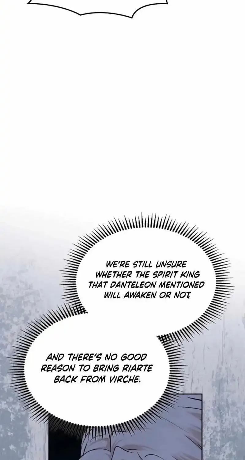 I Was the Real Owner of Elheim Zinmanga X Chapter 37 Page 92