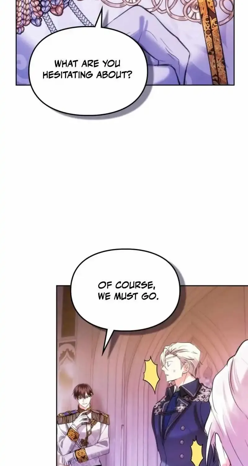 I Was the Real Owner of Elheim Zinmanga X Chapter 37 Page 96