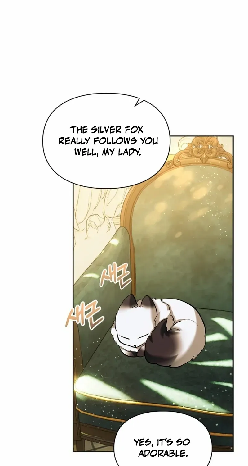 I Was the Real Owner of Elheim Zinmanga X Chapter 36 Page 3