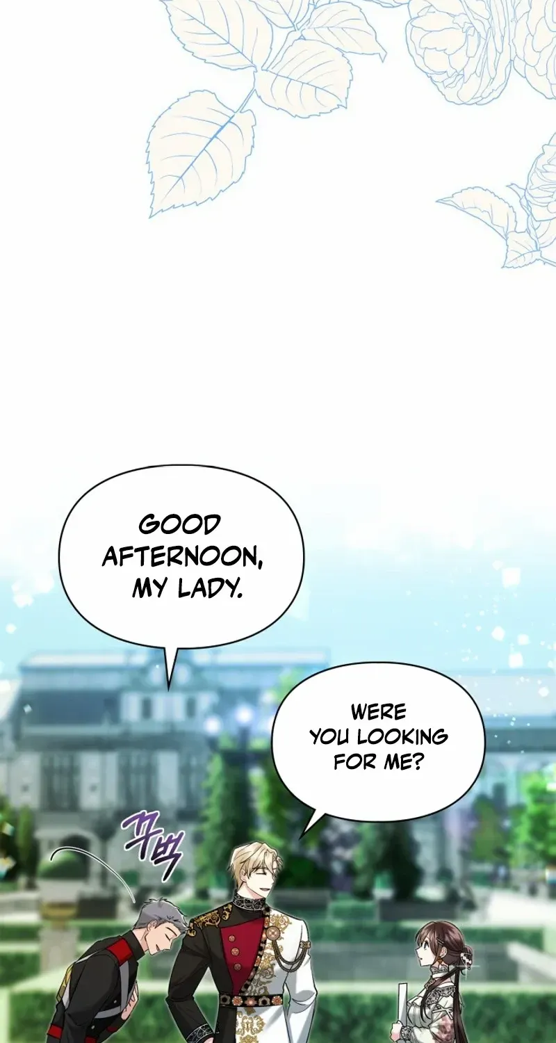 I Was the Real Owner of Elheim Zinmanga X Chapter 36 Page 22