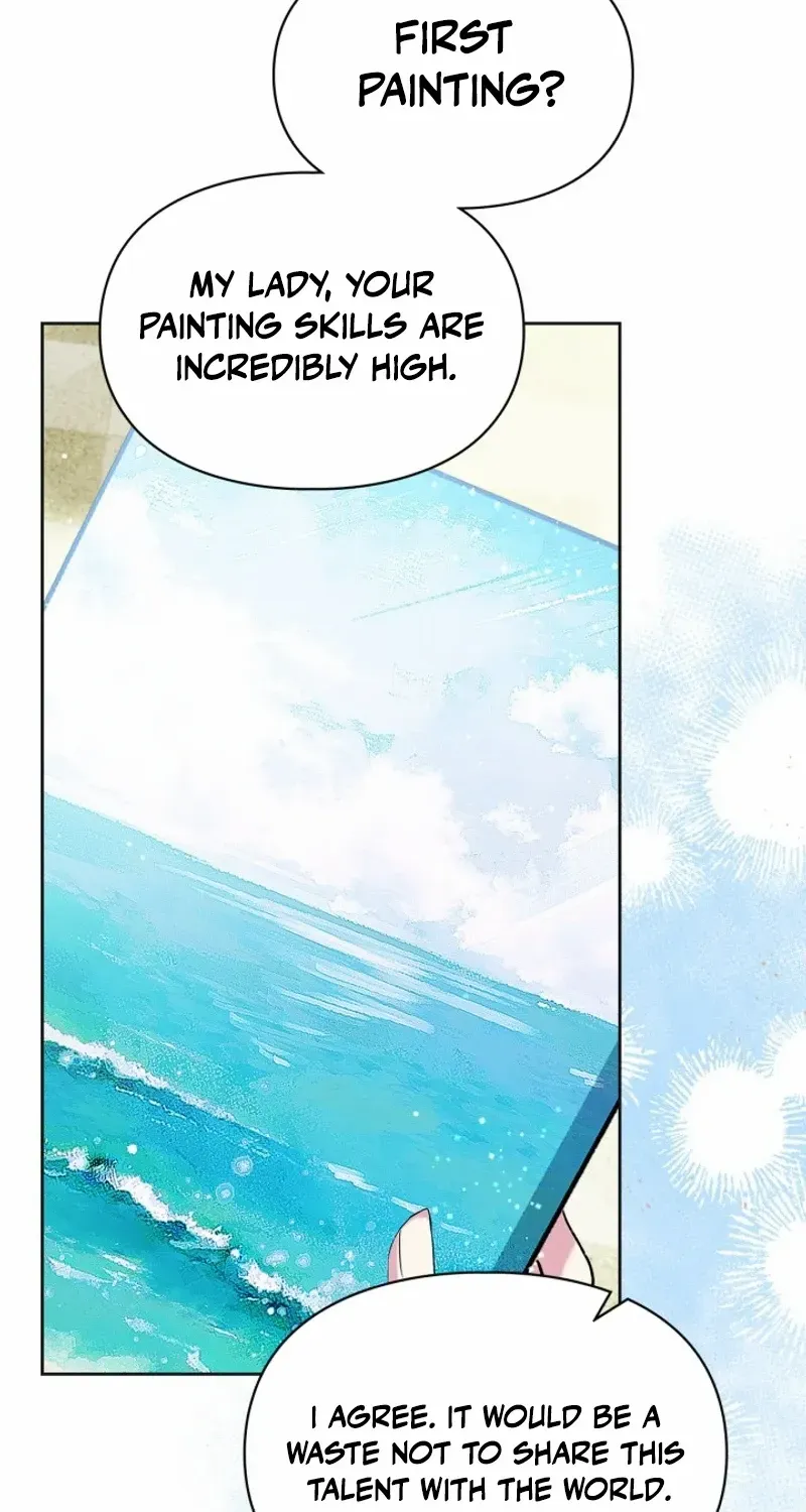 I Was the Real Owner of Elheim Zinmanga X Chapter 36 Page 31