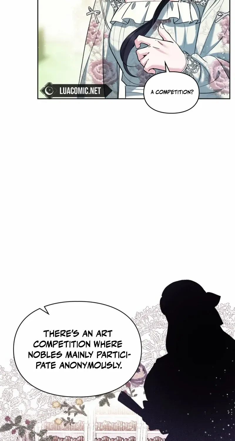 I Was the Real Owner of Elheim Zinmanga X Chapter 36 Page 33