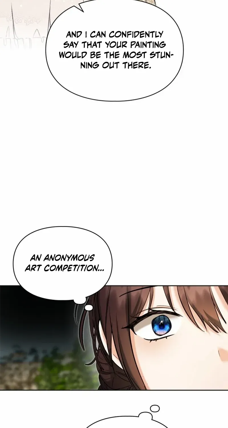 I Was the Real Owner of Elheim Zinmanga X Chapter 36 Page 35