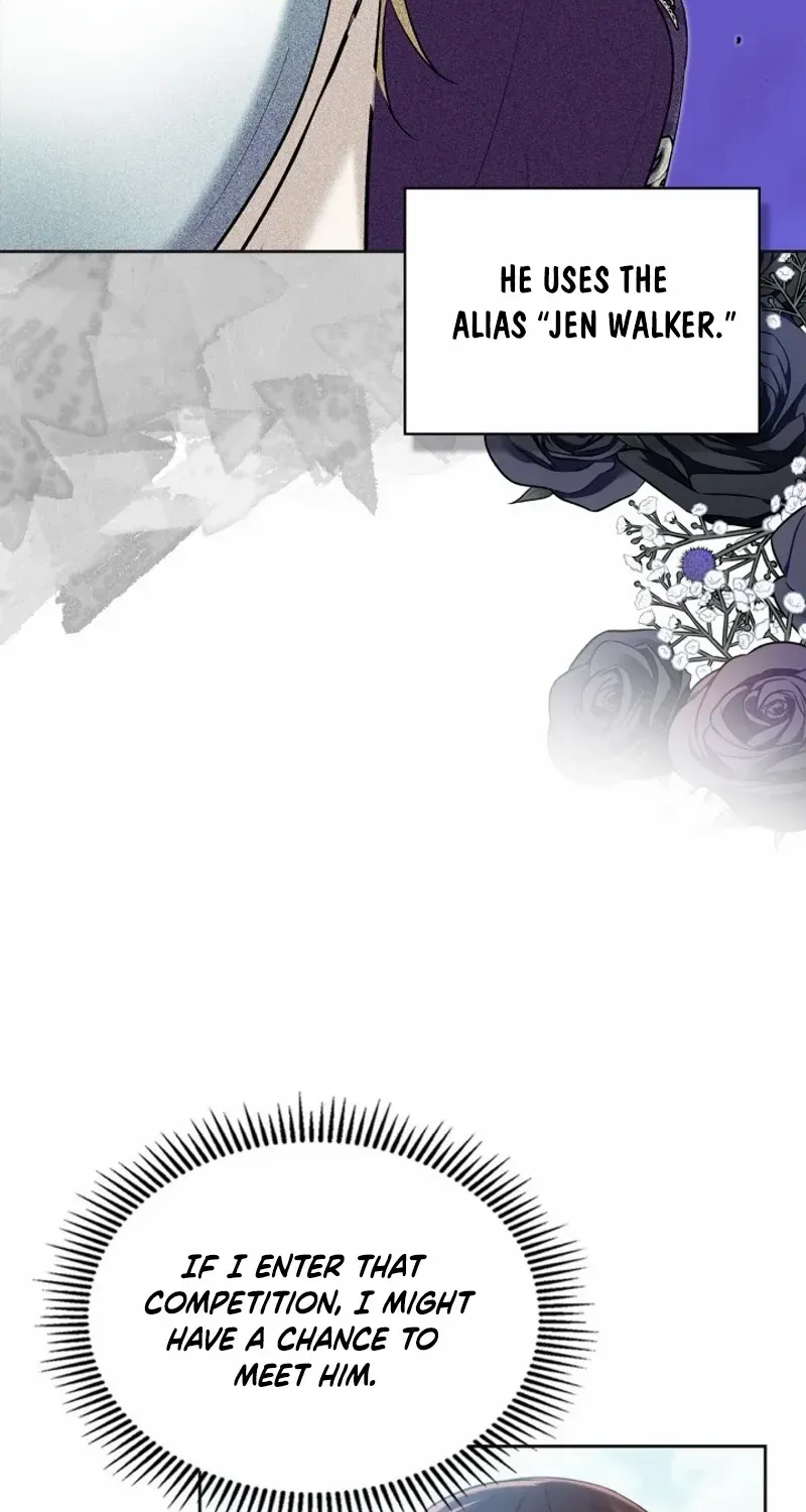 I Was the Real Owner of Elheim Zinmanga X Chapter 36 Page 44