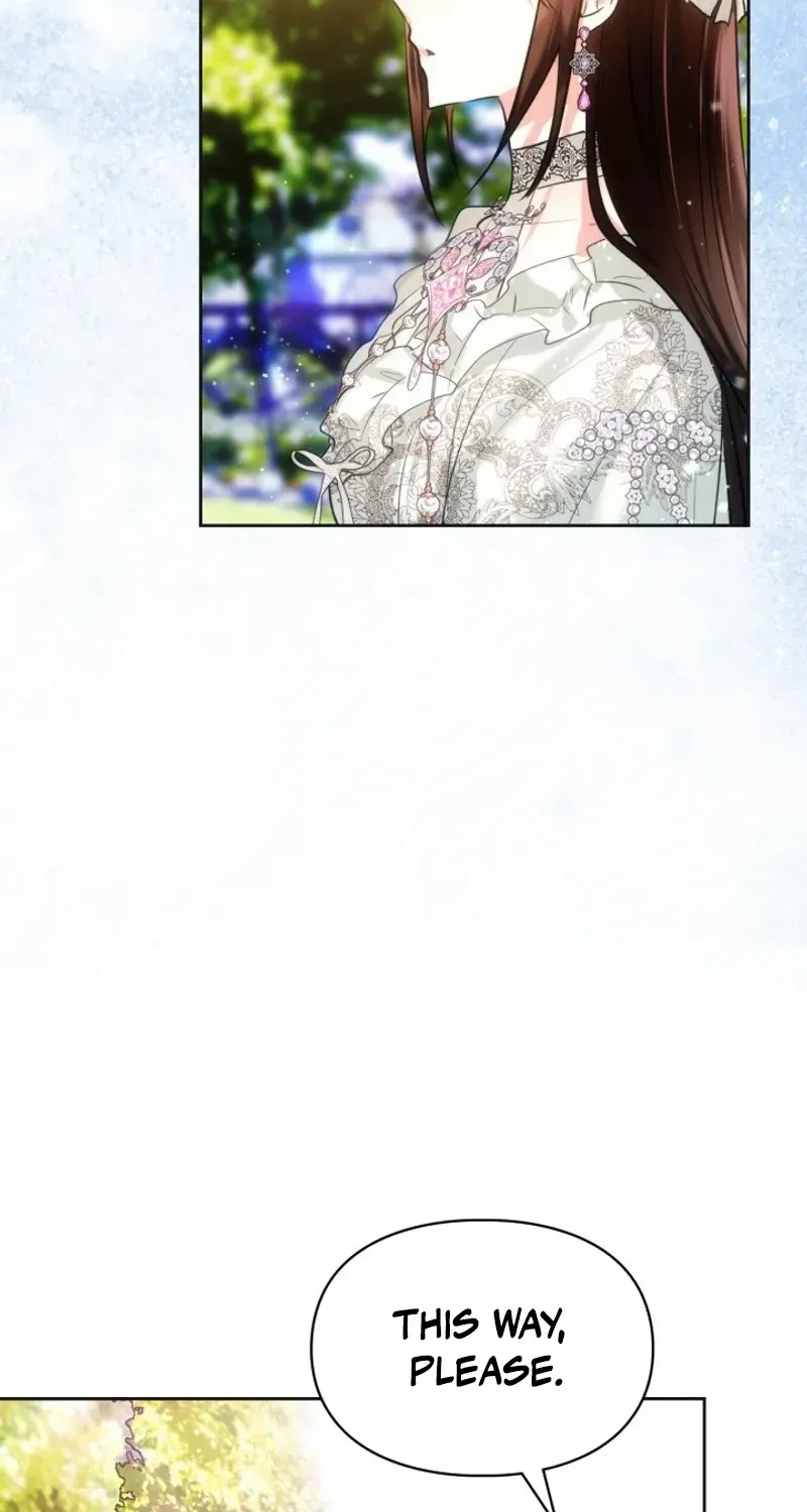 I Was the Real Owner of Elheim Zinmanga X Chapter 36 Page 85