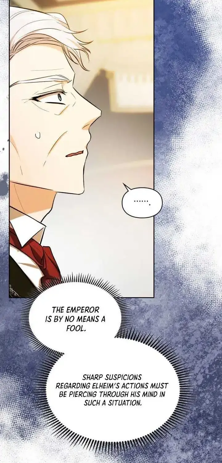 I Was the Real Owner of Elheim Zinmanga X Chapter 34 Page 34