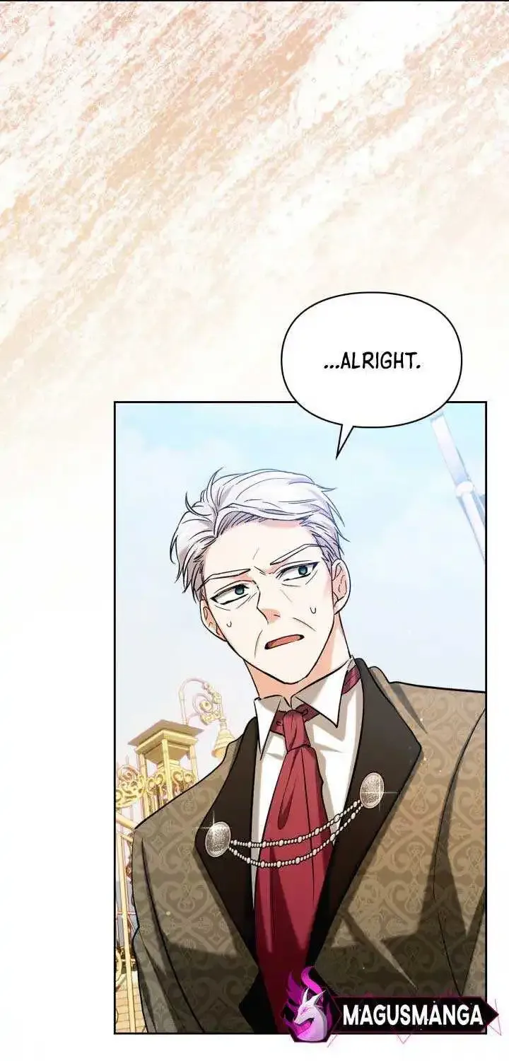 I Was the Real Owner of Elheim Zinmanga X Chapter 34 Page 42