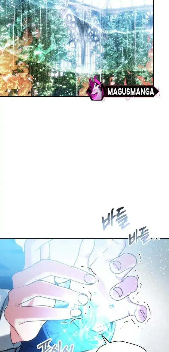 I Was the Real Owner of Elheim Zinmanga X Chapter 34 Page 51