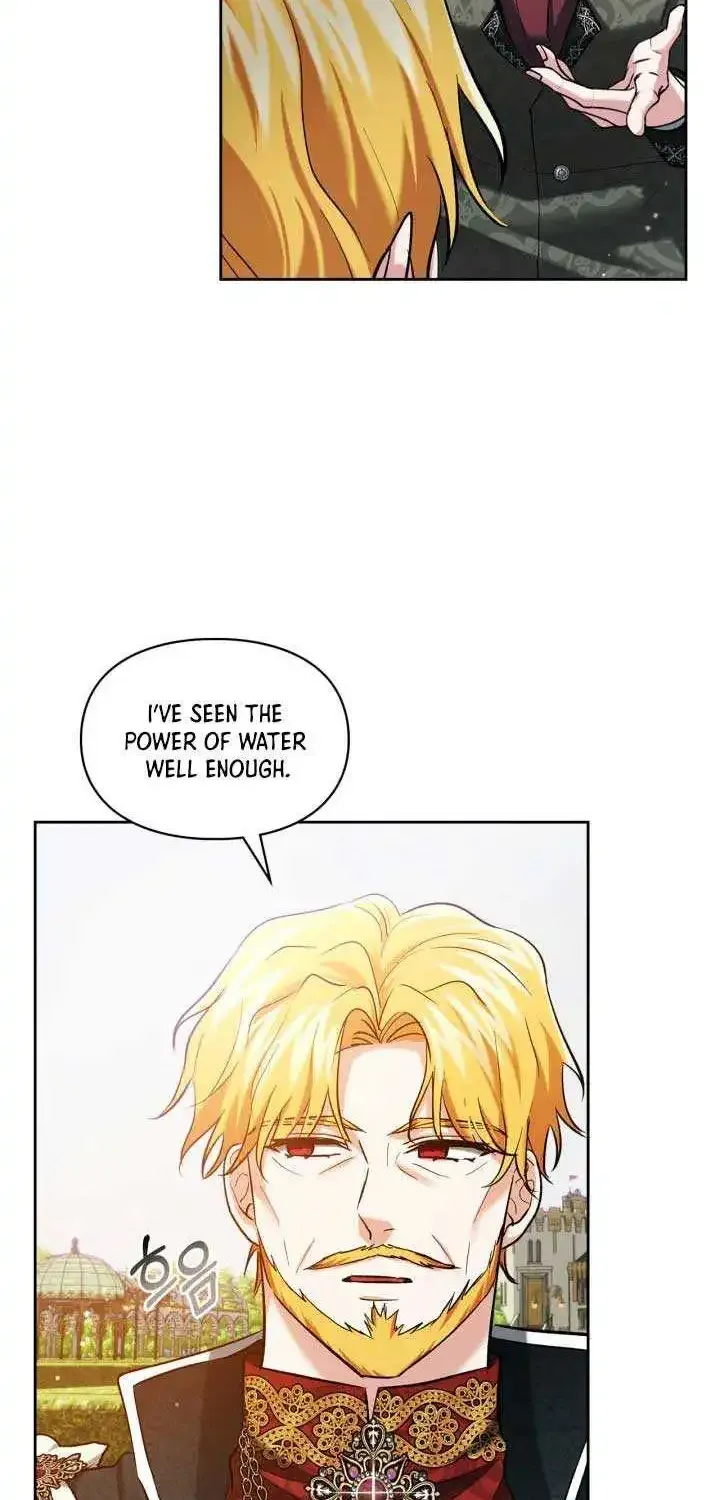 I Was the Real Owner of Elheim Zinmanga X Chapter 34 Page 57