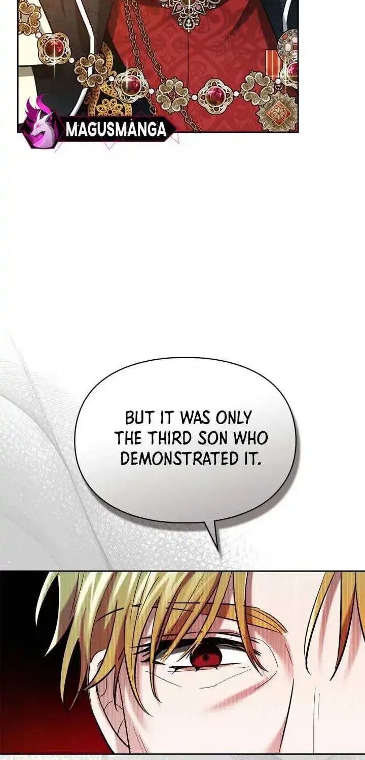 I Was the Real Owner of Elheim Zinmanga X Chapter 34 Page 58