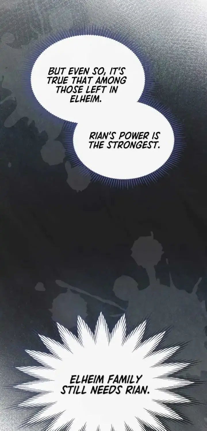 I Was the Real Owner of Elheim Zinmanga X Chapter 32 Page 7