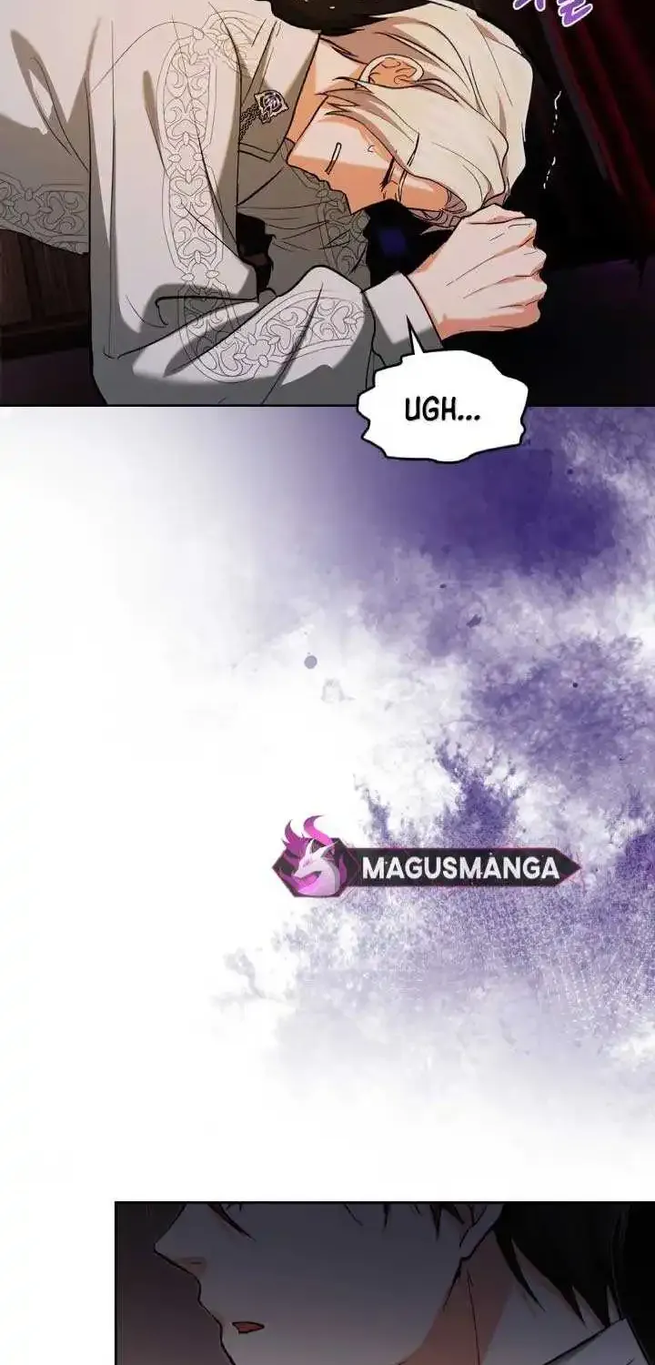 I Was the Real Owner of Elheim Zinmanga X Chapter 32 Page 16