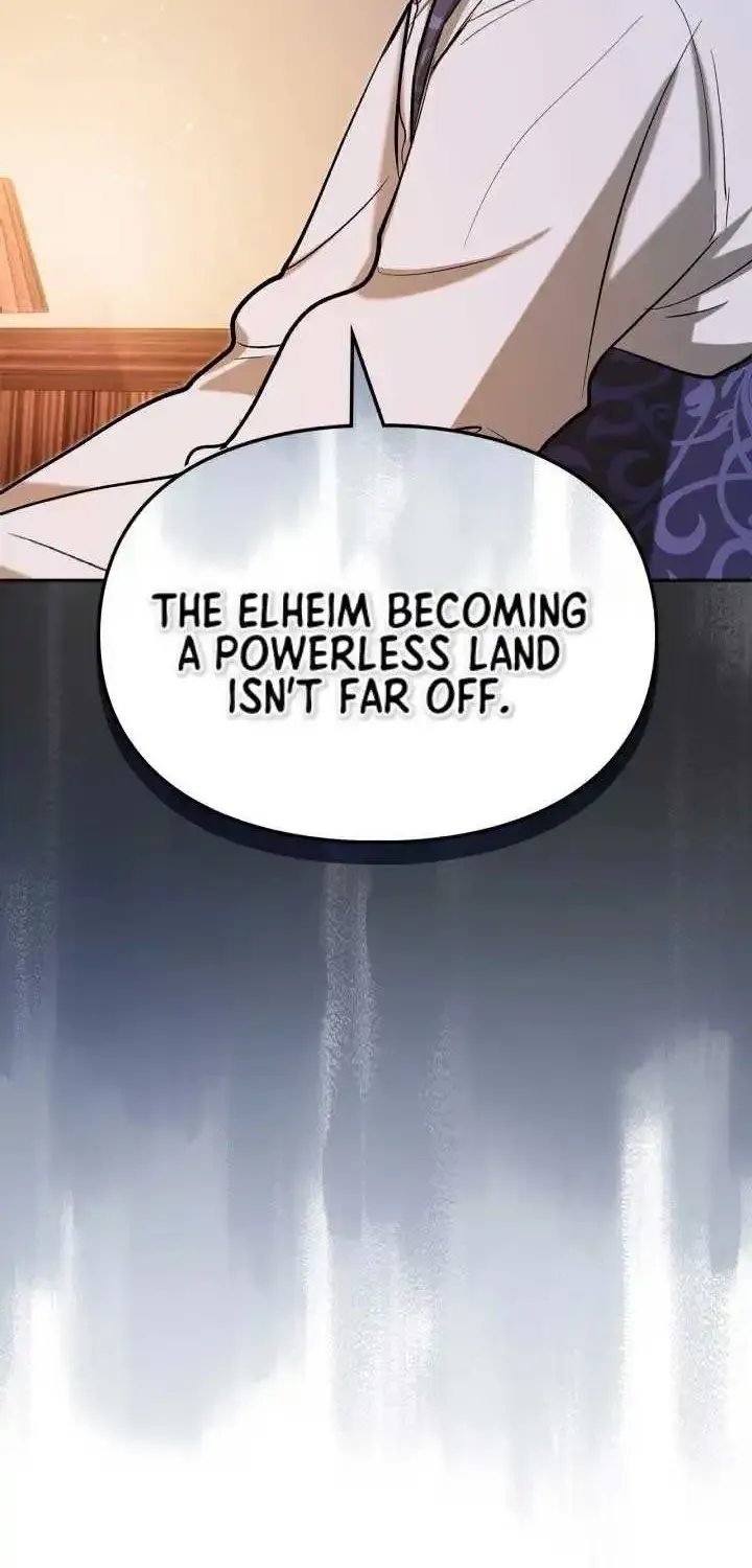 I Was the Real Owner of Elheim Zinmanga X Chapter 32 Page 18