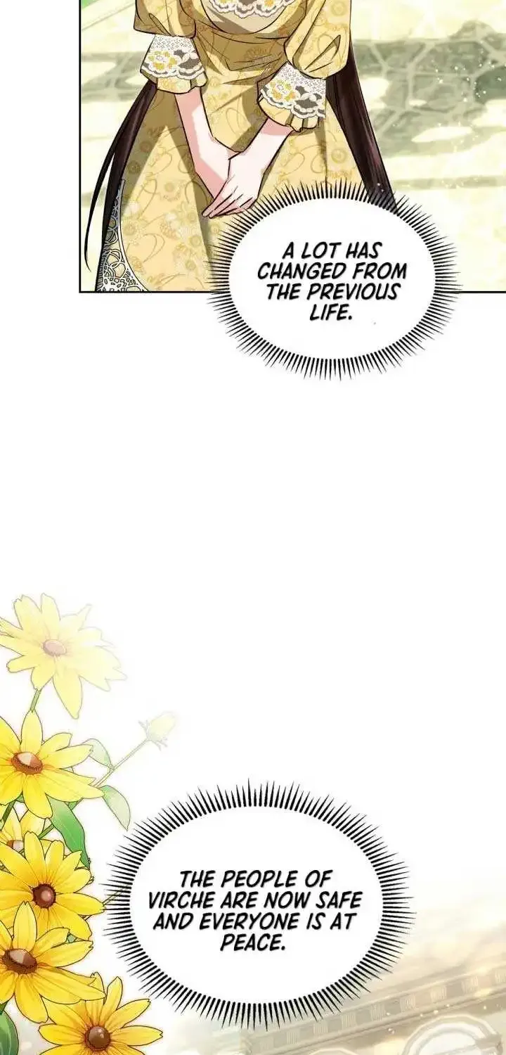 I Was the Real Owner of Elheim Zinmanga X Chapter 32 Page 22