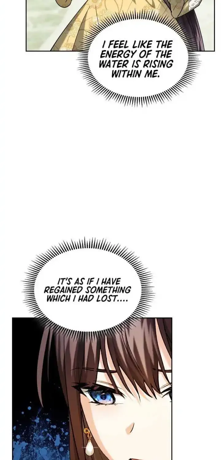 I Was the Real Owner of Elheim Zinmanga X Chapter 32 Page 26