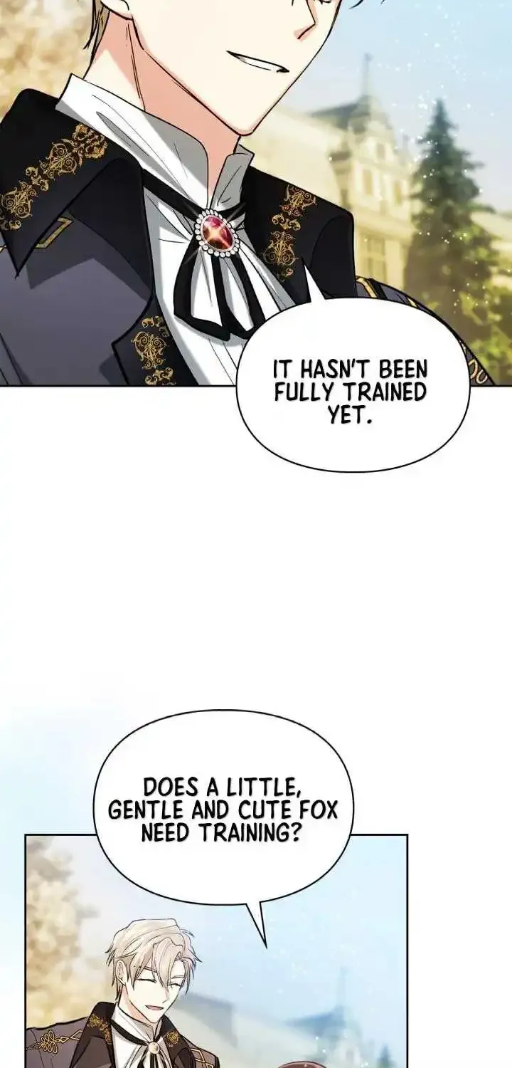 I Was the Real Owner of Elheim Zinmanga X Chapter 32 Page 44