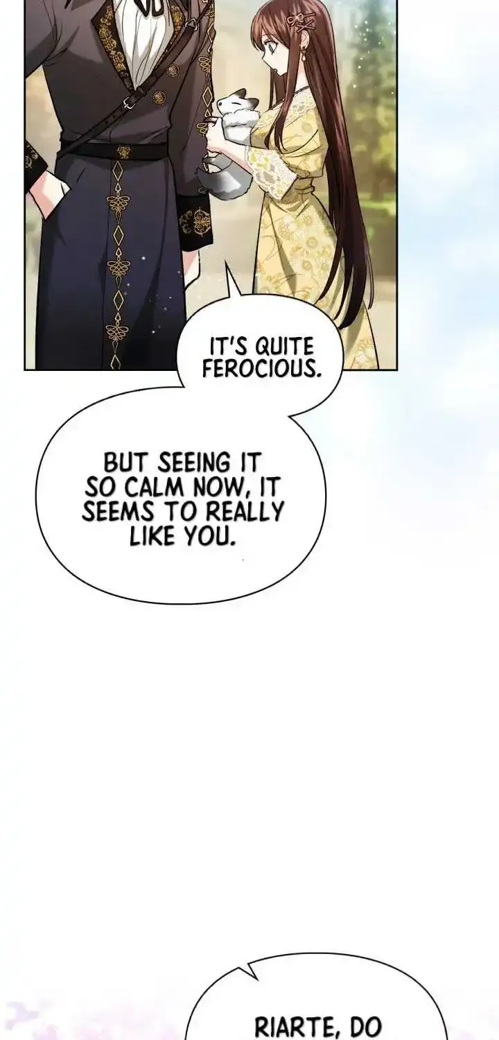 I Was the Real Owner of Elheim Zinmanga X Chapter 32 Page 45