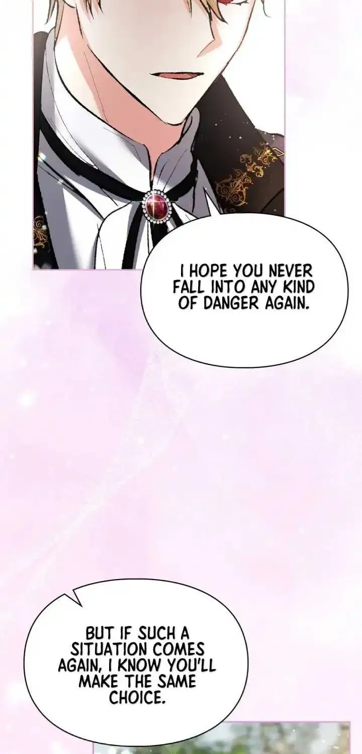 I Was the Real Owner of Elheim Zinmanga X Chapter 32 Page 54
