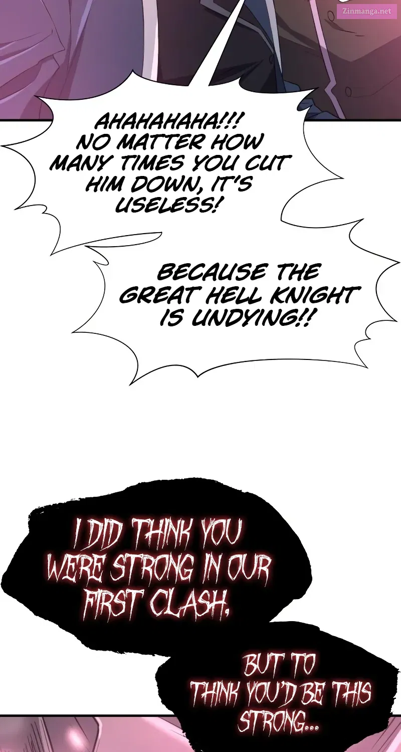 The Greatest Estate Developer Zinmanga X Chapter 87 Page 115