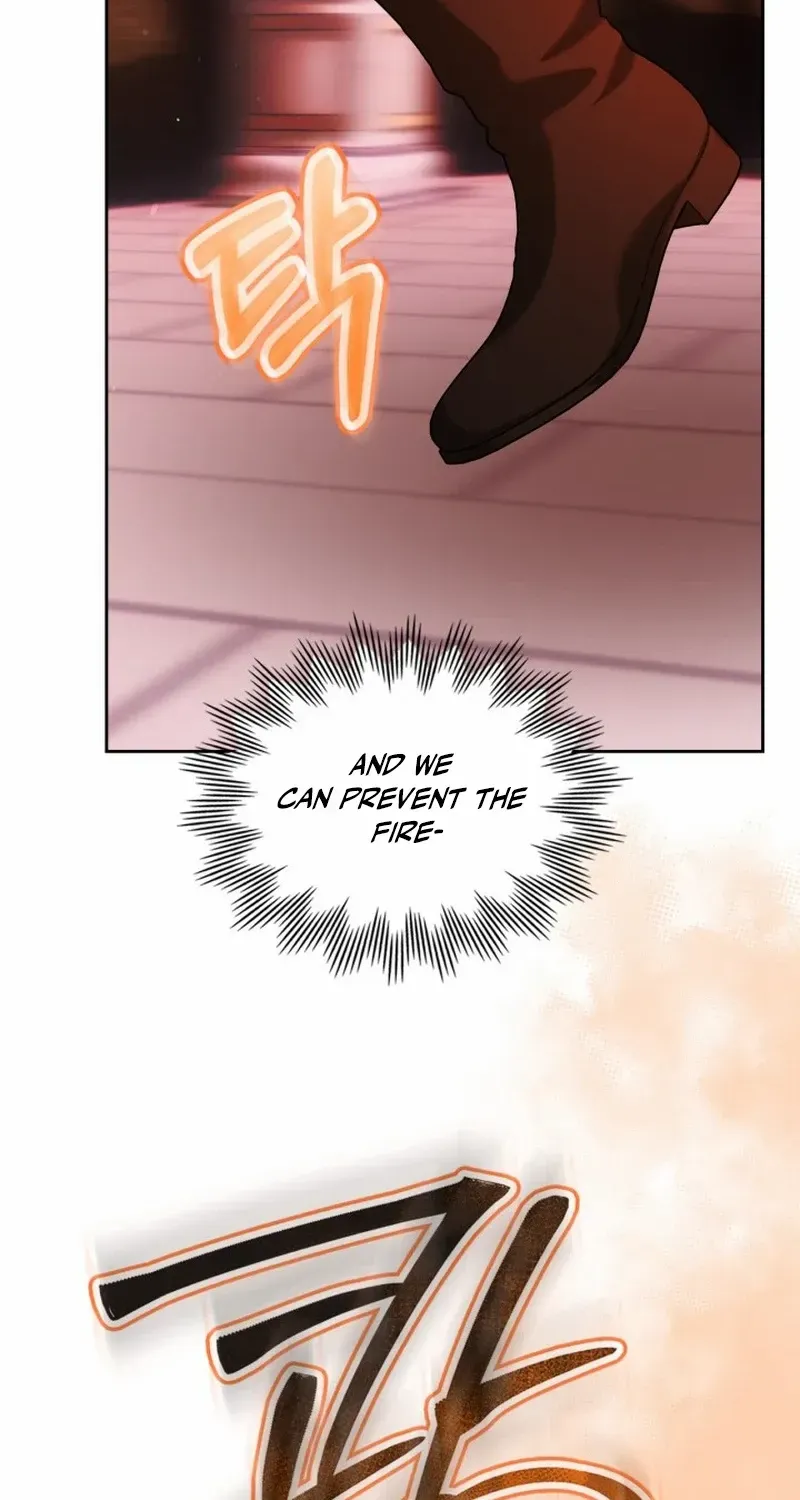 I Was the Real Owner of Elheim Zinmanga X Chapter 31 Page 12