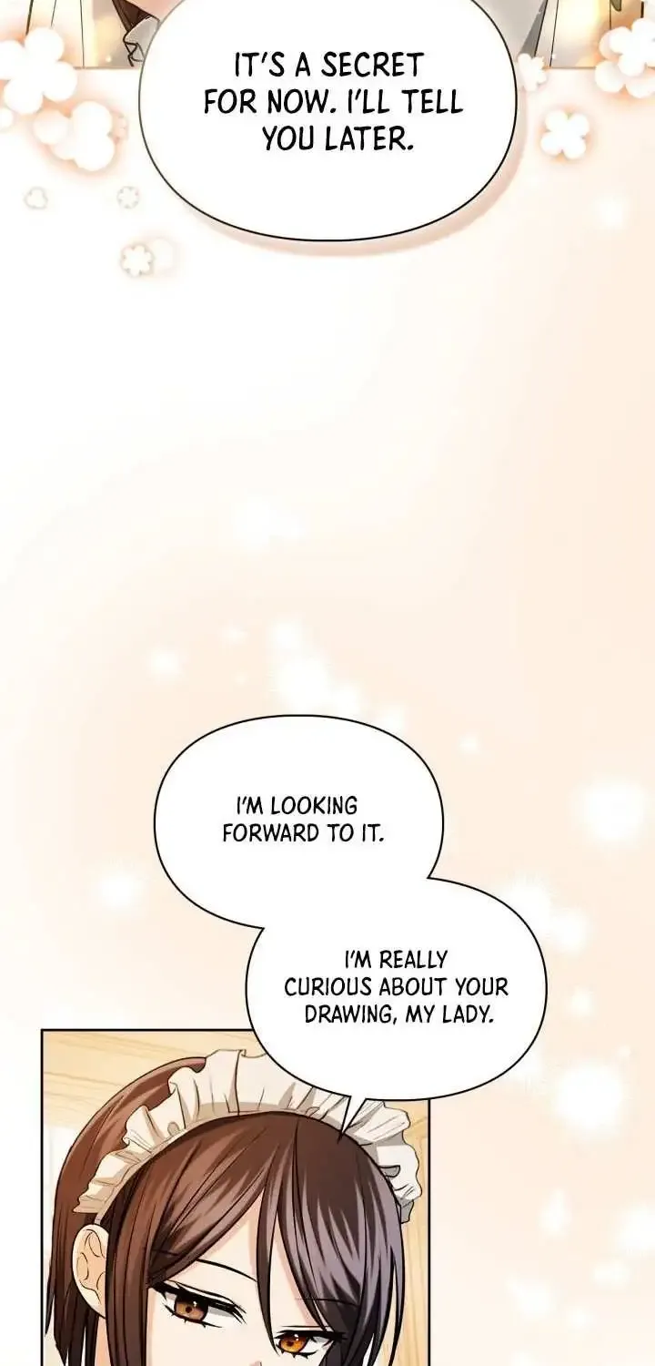 I Was the Real Owner of Elheim Zinmanga X Chapter 29 Page 32