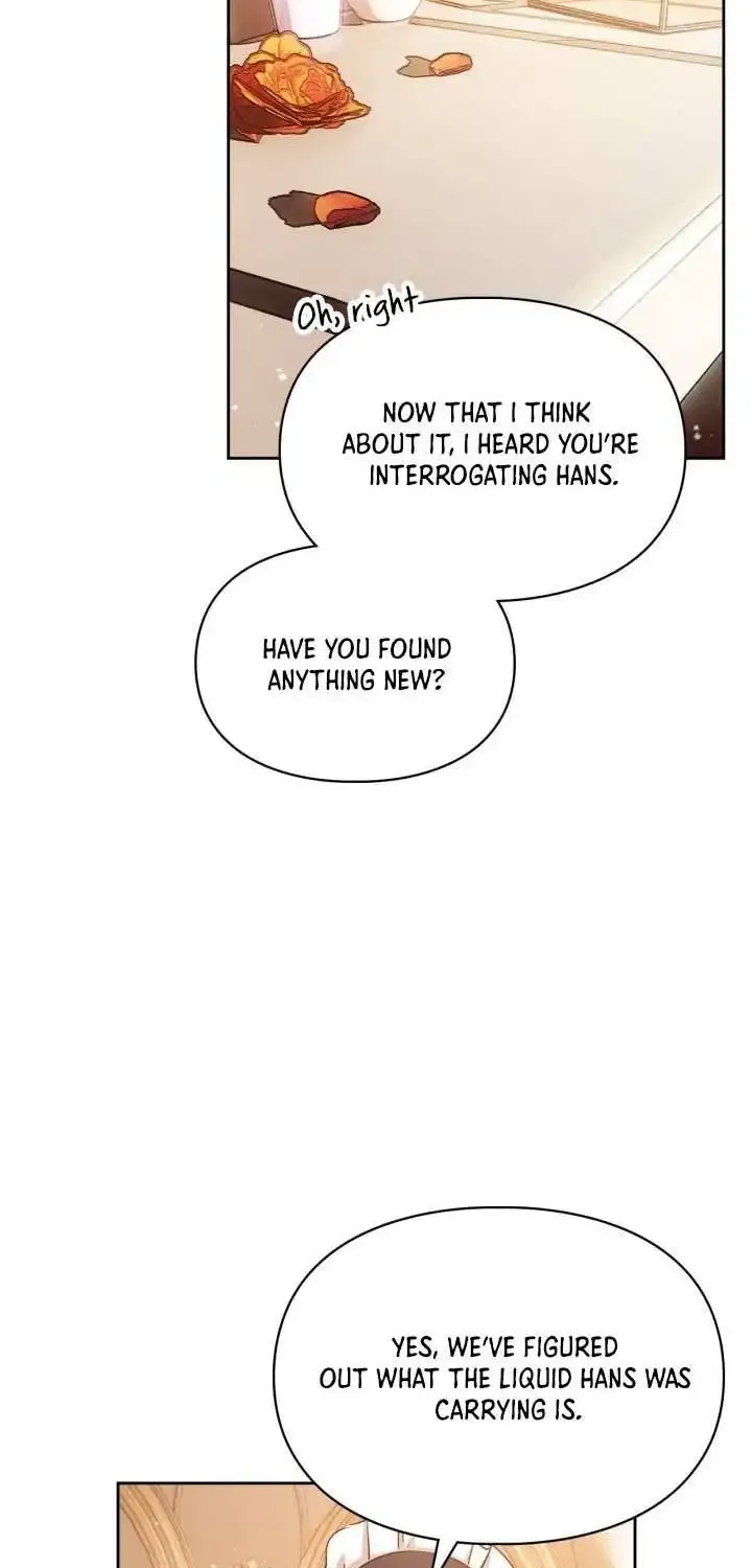 I Was the Real Owner of Elheim Zinmanga X Chapter 29 Page 34