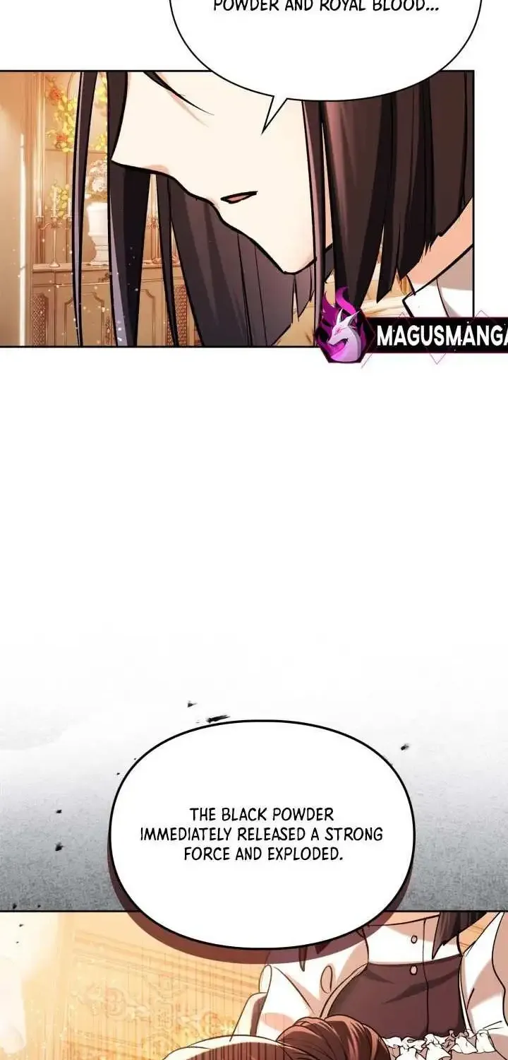 I Was the Real Owner of Elheim Zinmanga X Chapter 29 Page 38