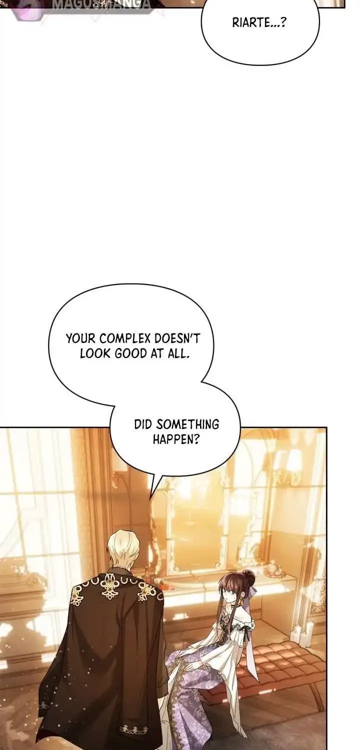 I Was the Real Owner of Elheim Zinmanga X Chapter 29 Page 55