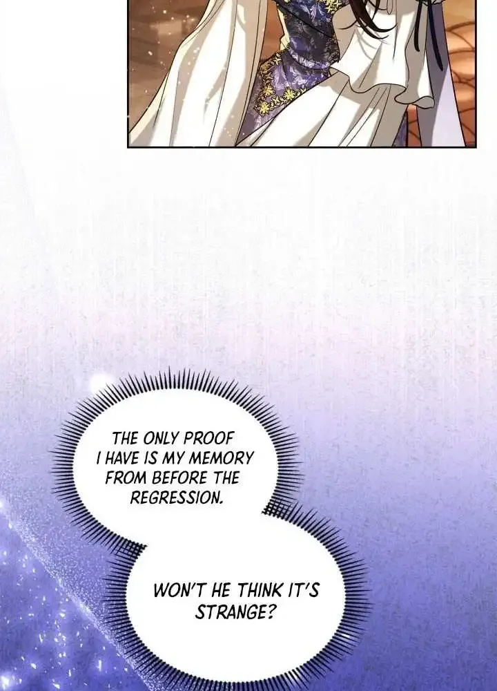 I Was the Real Owner of Elheim Zinmanga X Chapter 29 Page 57