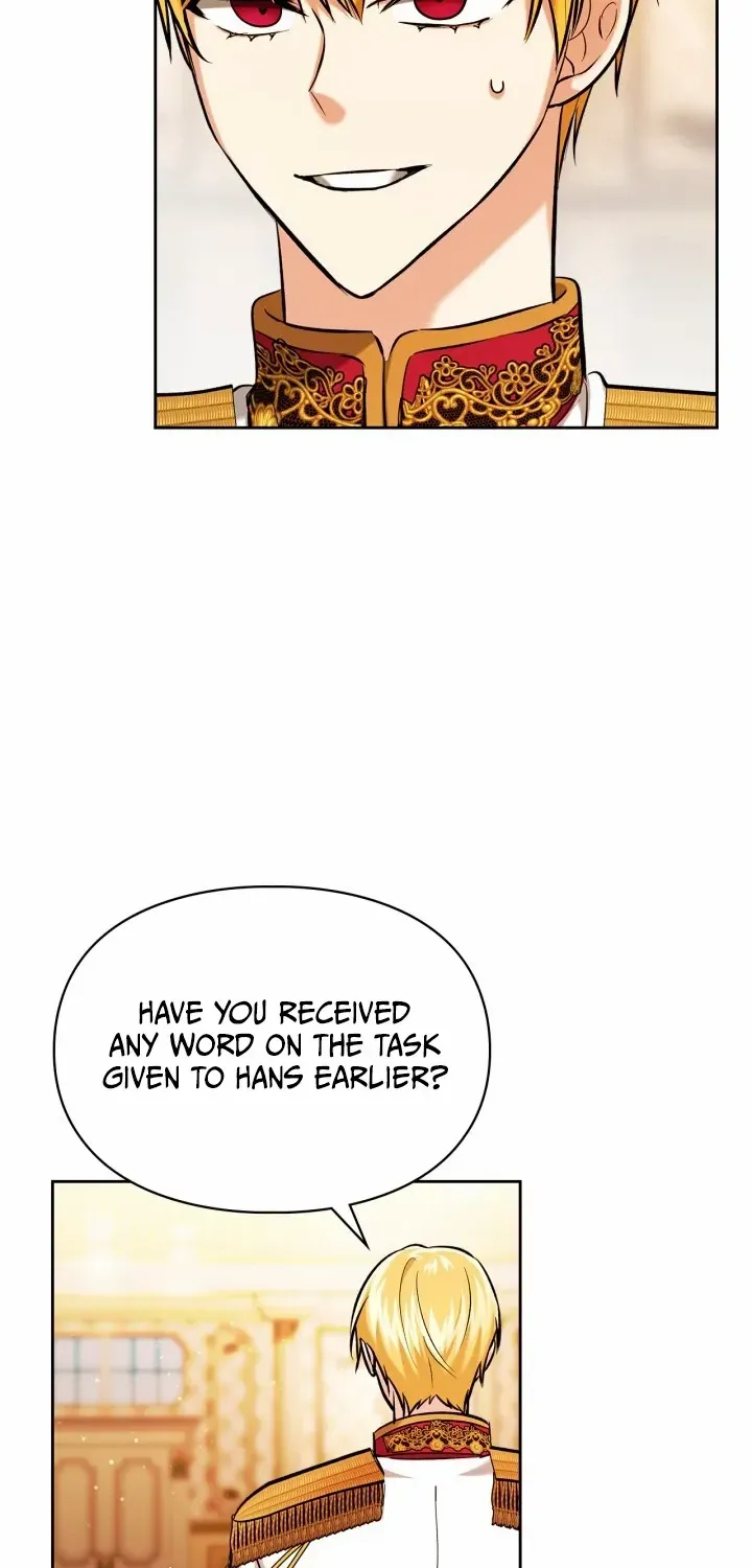 I Was the Real Owner of Elheim Zinmanga X Chapter 28 Page 10