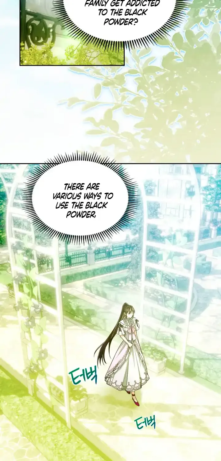 I Was the Real Owner of Elheim Zinmanga X Chapter 25 Page 3