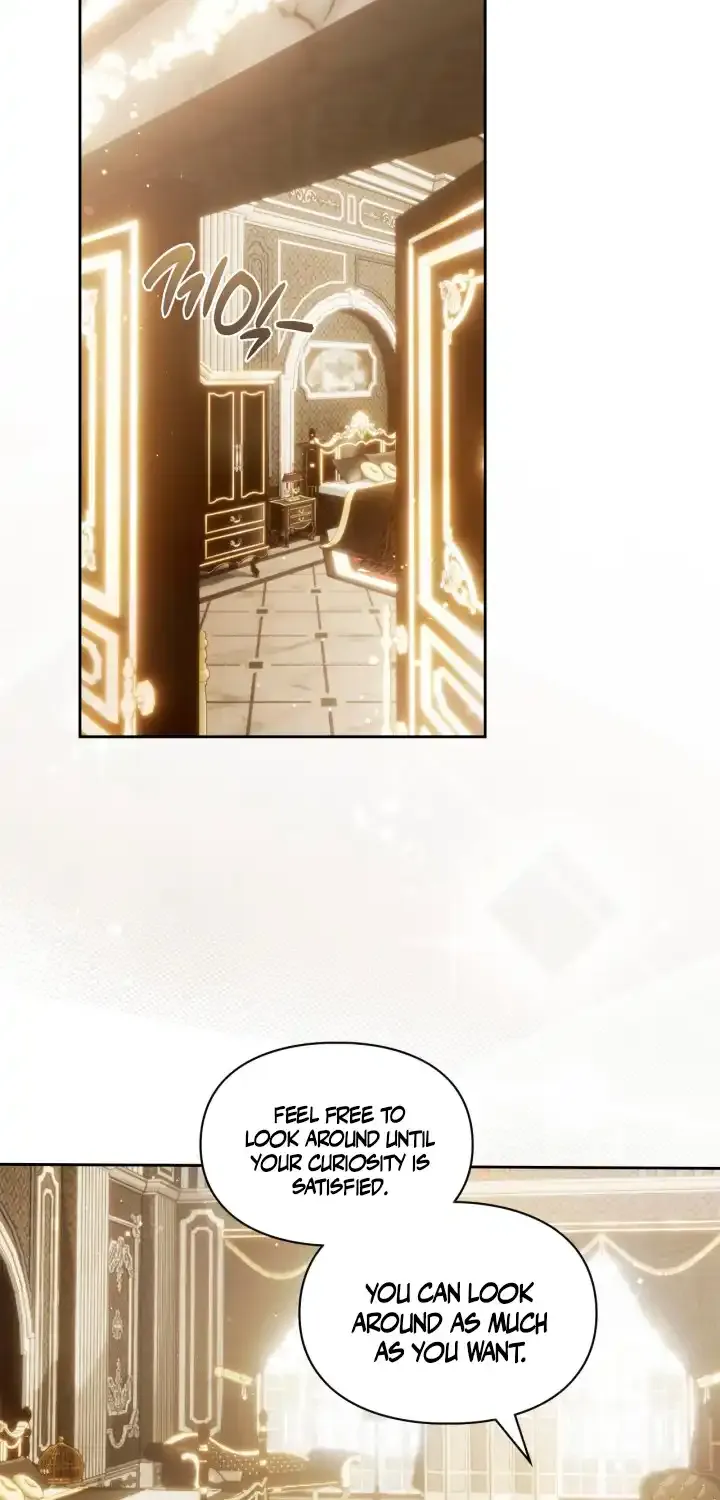 I Was the Real Owner of Elheim Zinmanga X Chapter 25 Page 23