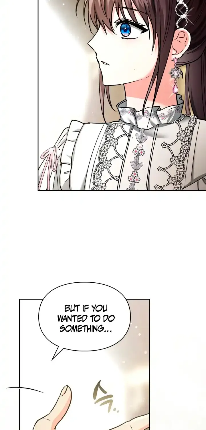 I Was the Real Owner of Elheim Zinmanga X Chapter 25 Page 45