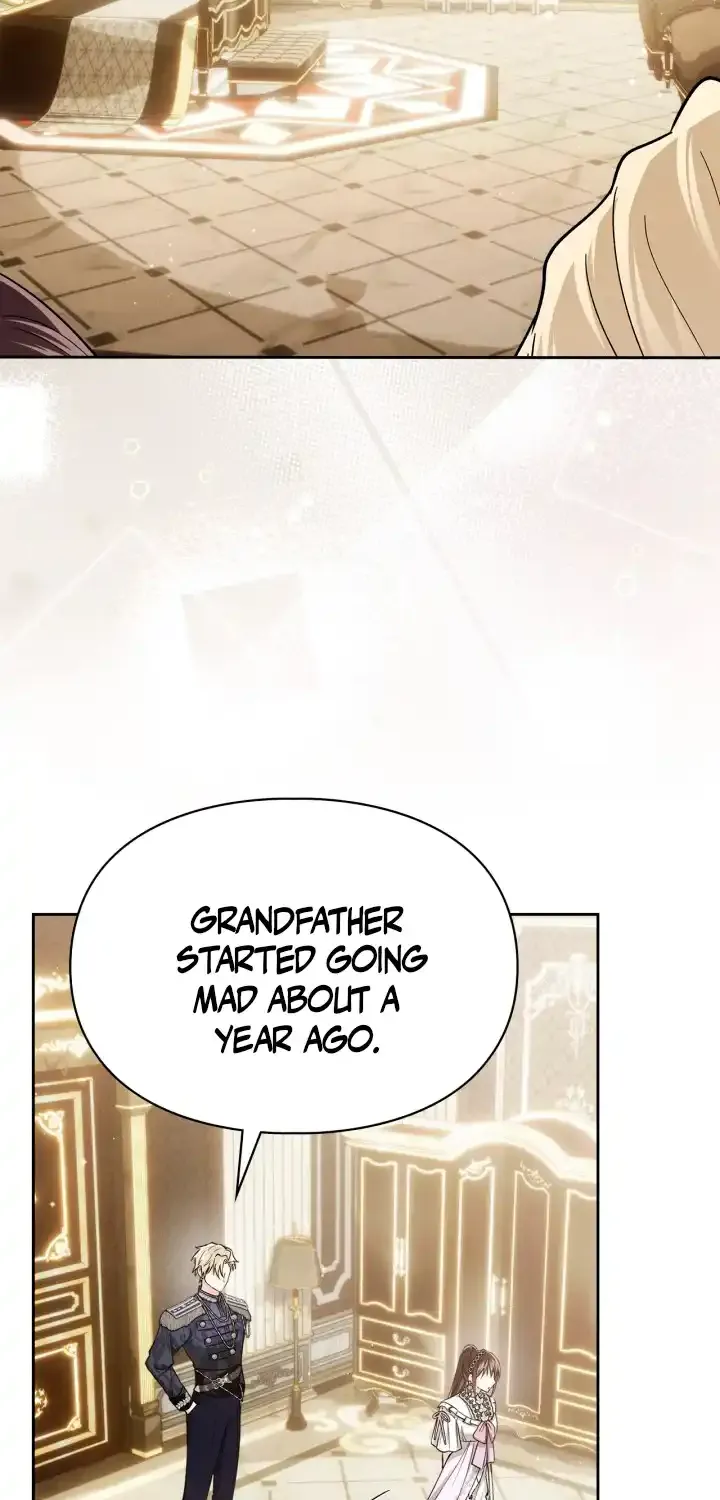 I Was the Real Owner of Elheim Zinmanga X Chapter 24 Page 23