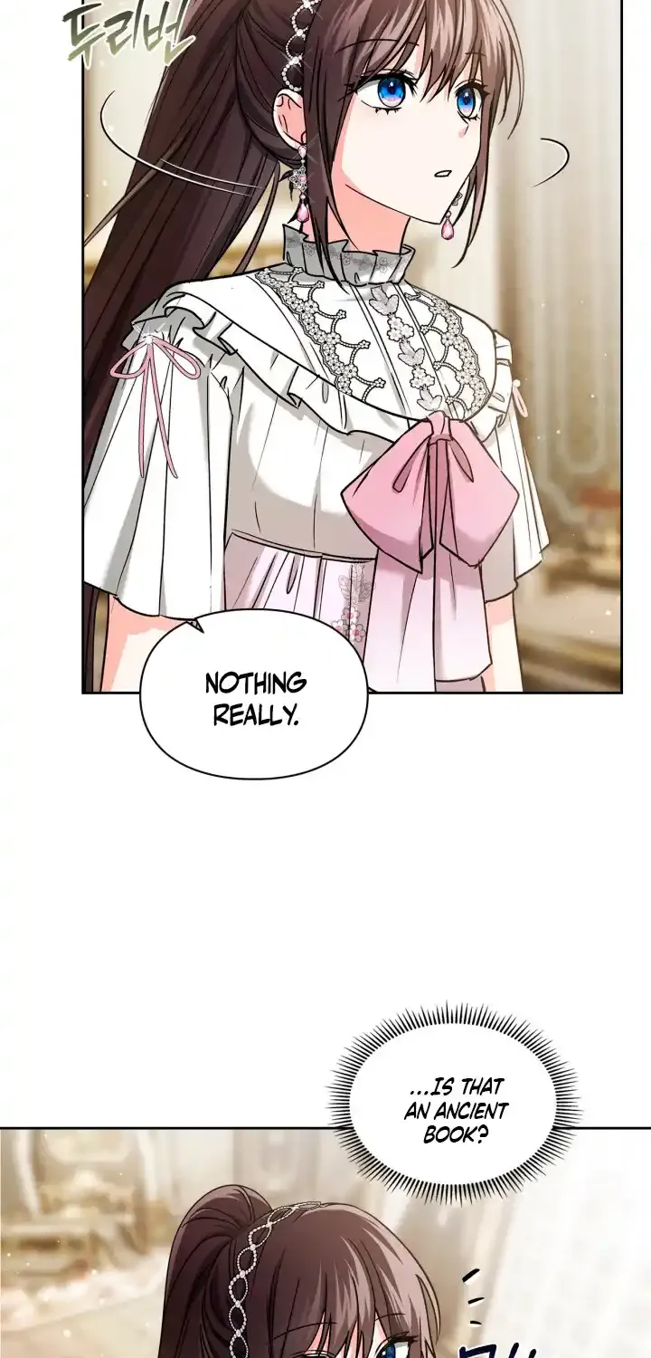 I Was the Real Owner of Elheim Zinmanga X Chapter 24 Page 25