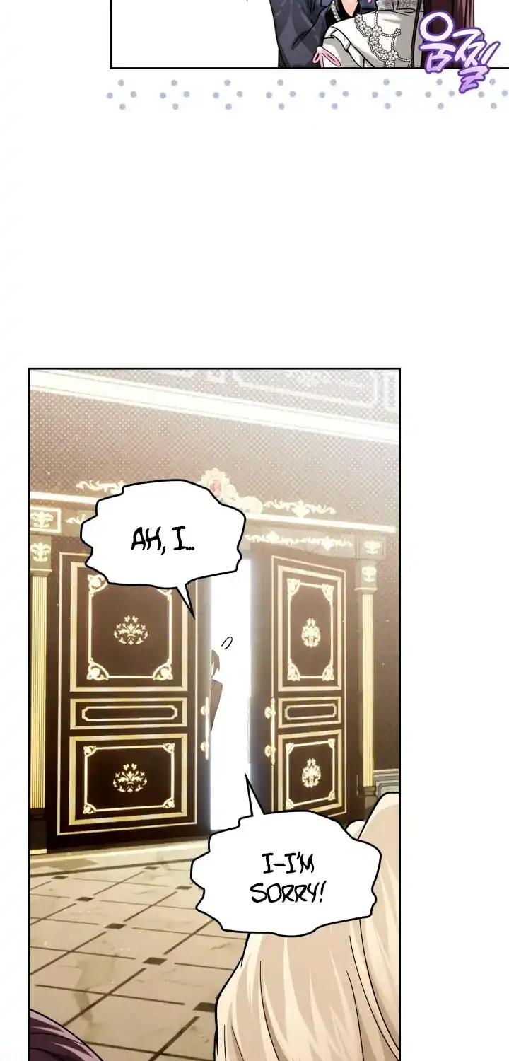 I Was the Real Owner of Elheim Zinmanga X Chapter 24 Page 48