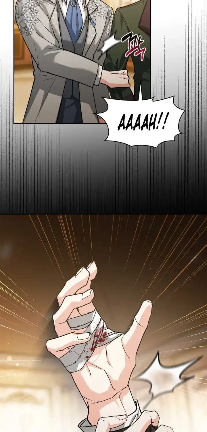I Was the Real Owner of Elheim Zinmanga X Chapter 22 Page 7
