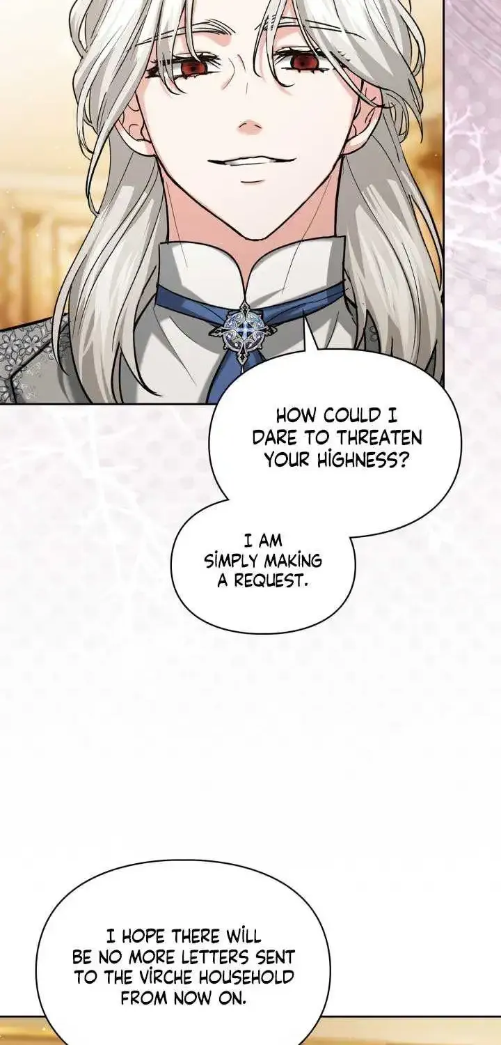 I Was the Real Owner of Elheim Zinmanga X Chapter 22 Page 12