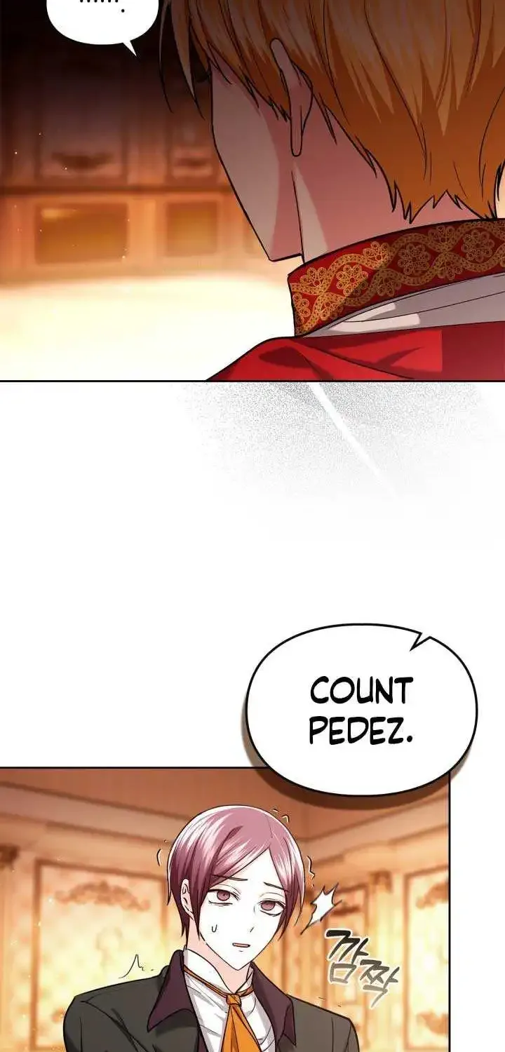 I Was the Real Owner of Elheim Zinmanga X Chapter 22 Page 16