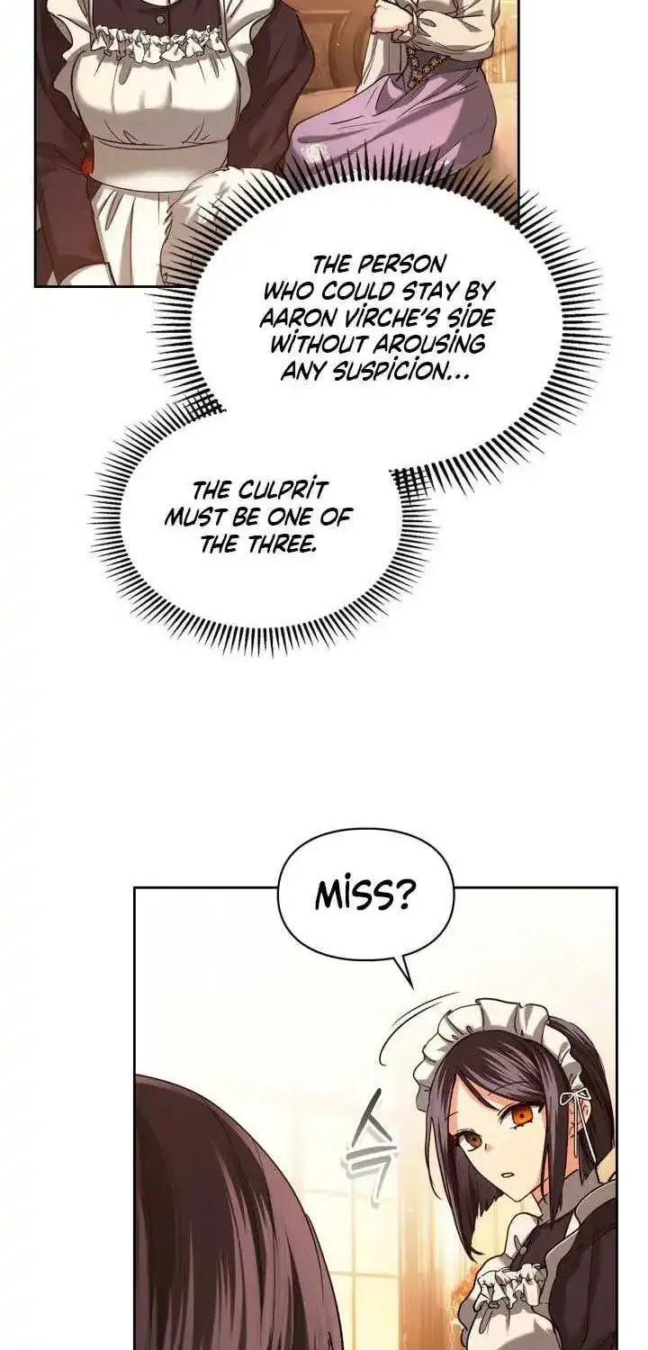 I Was the Real Owner of Elheim Zinmanga X Chapter 22 Page 25