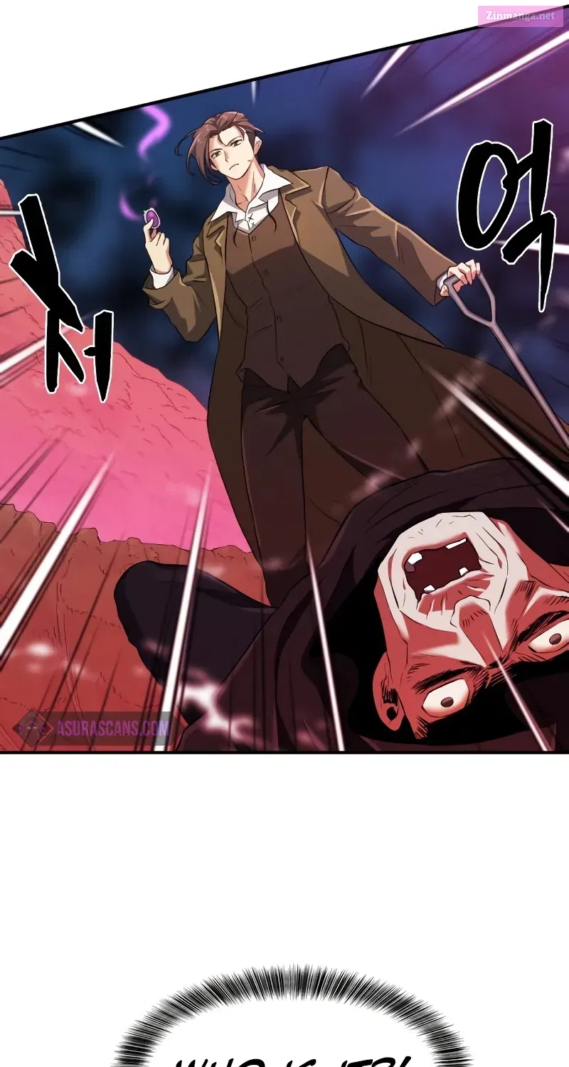 The Greatest Estate Developer Zinmanga X Chapter 86 Page 61