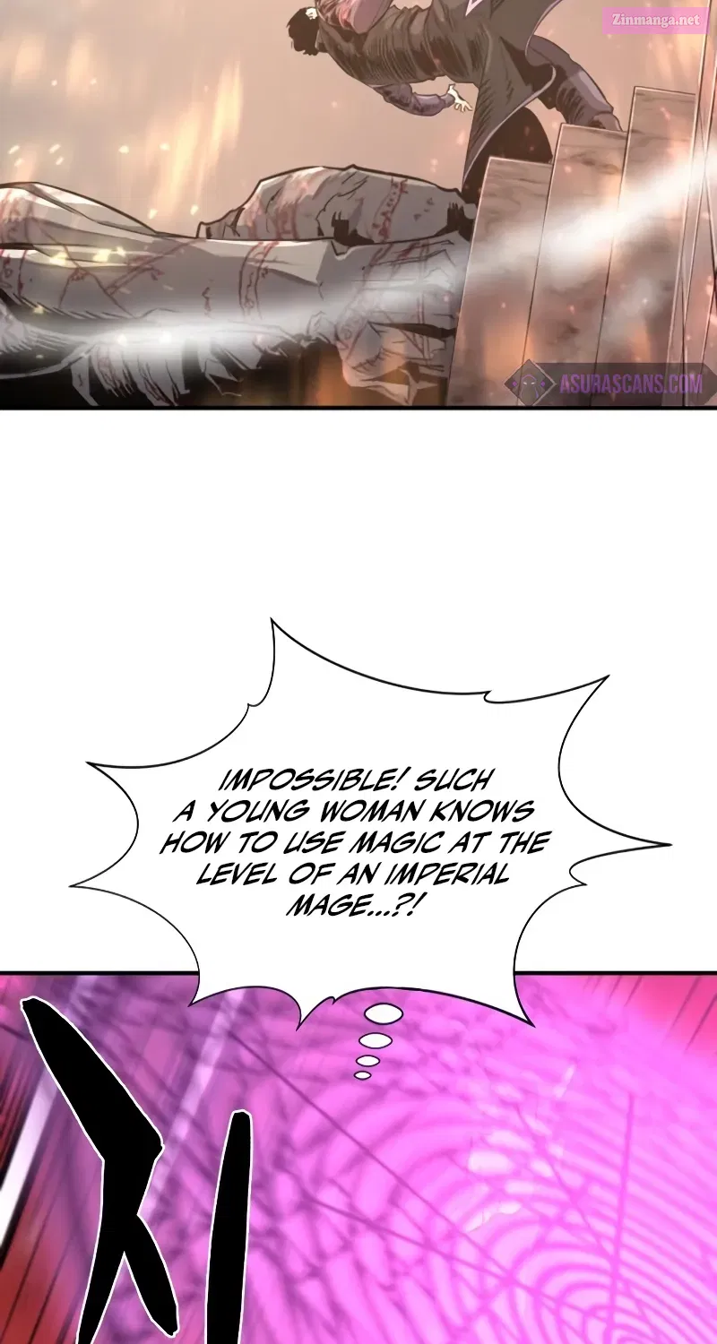 The Greatest Estate Developer Zinmanga X Chapter 86 Page 82