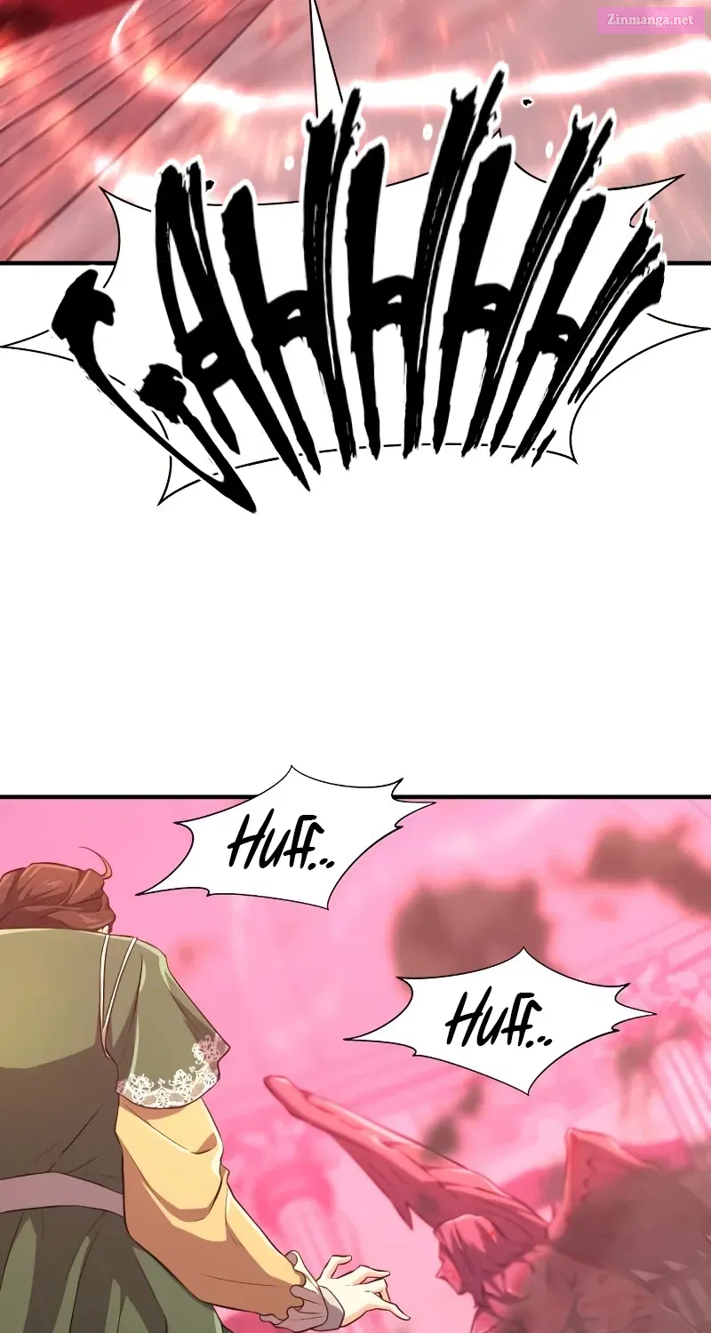 The Greatest Estate Developer Zinmanga X Chapter 86 Page 85