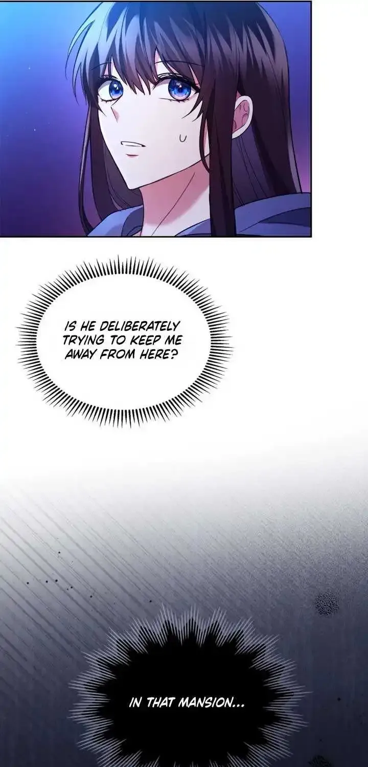 I Was the Real Owner of Elheim Zinmanga X Chapter 20 Page 29