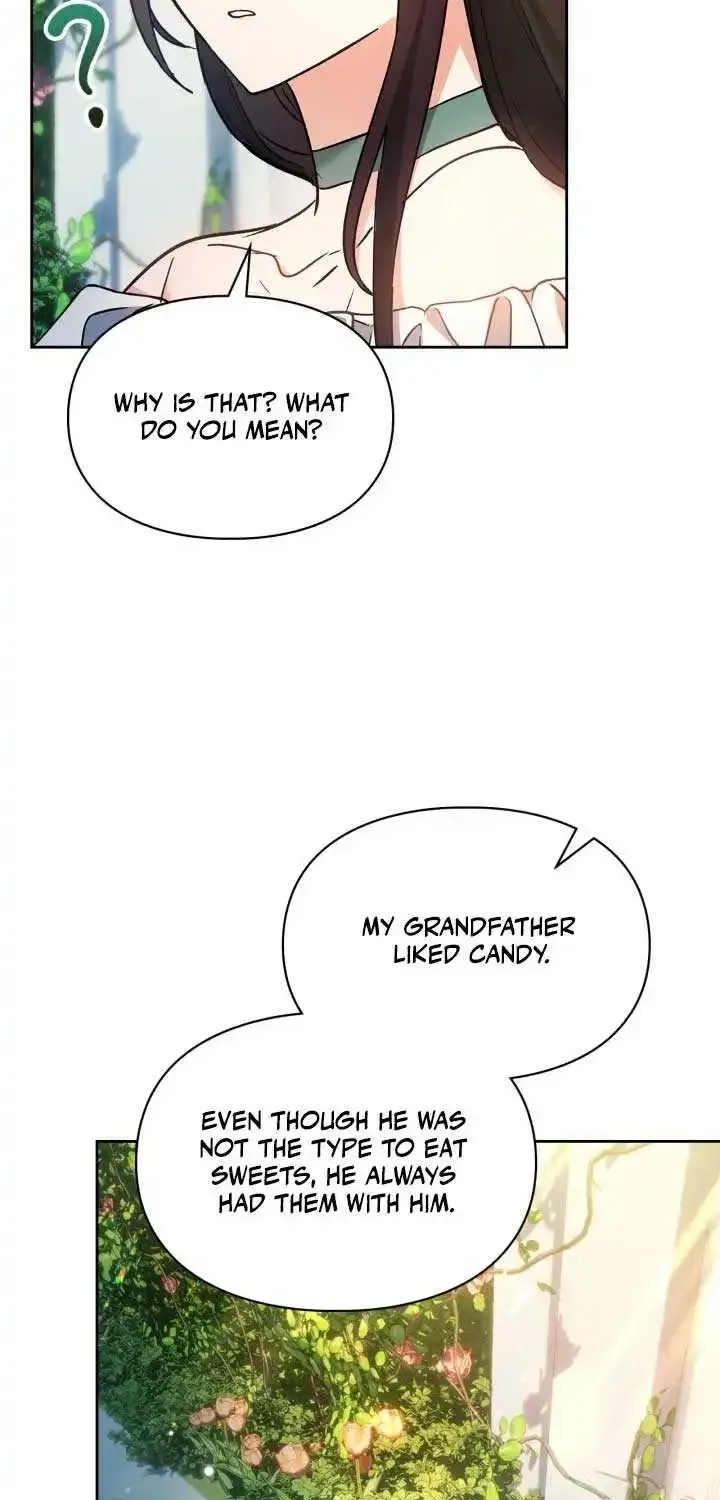 I Was the Real Owner of Elheim Zinmanga X Chapter 20 Page 44