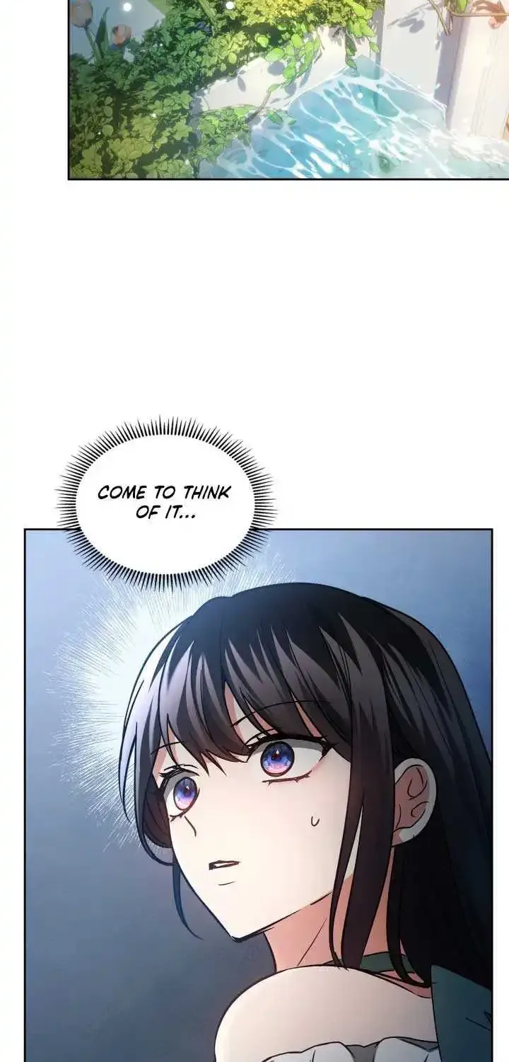 I Was the Real Owner of Elheim Zinmanga X Chapter 20 Page 45