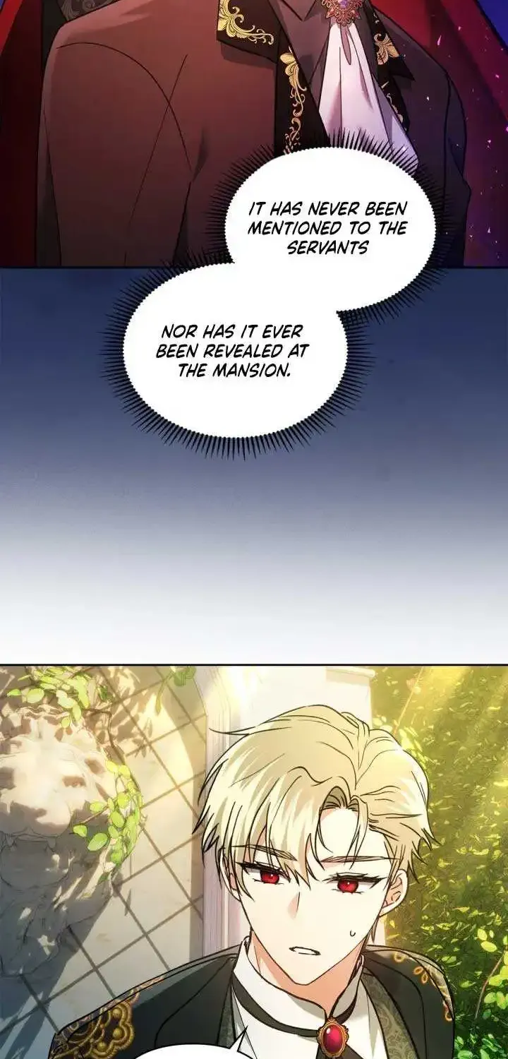I Was the Real Owner of Elheim Zinmanga X Chapter 20 Page 48