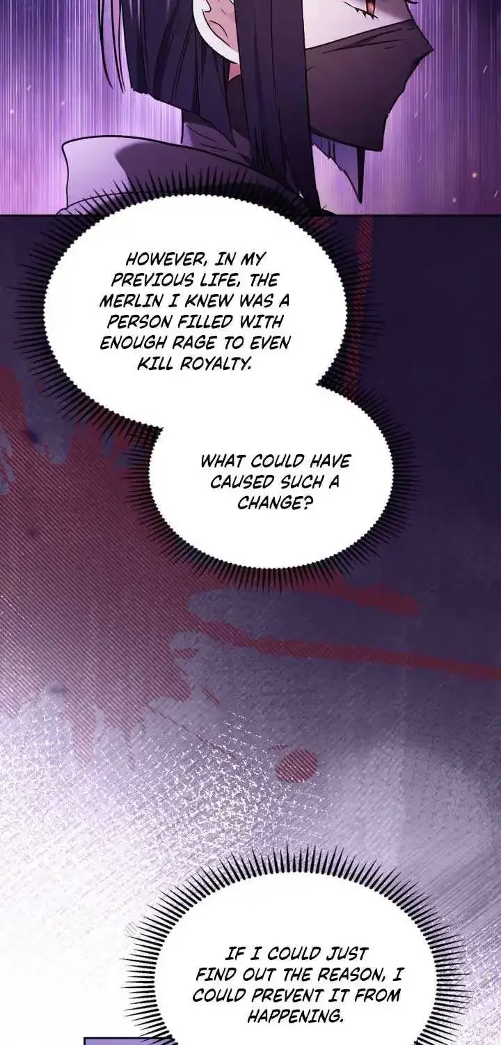 I Was the Real Owner of Elheim Zinmanga X Chapter 19 Page 41