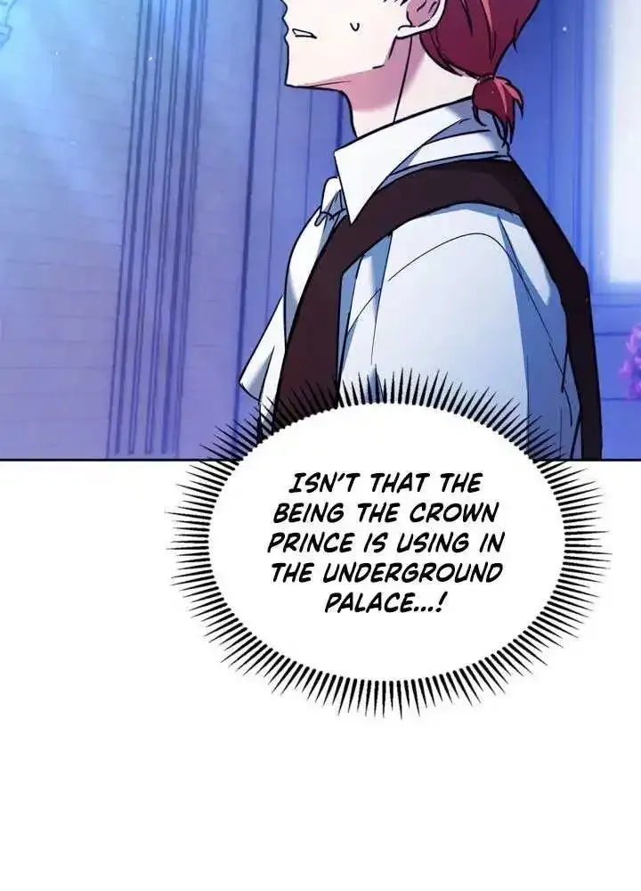 I Was the Real Owner of Elheim Zinmanga X Chapter 17 Page 47