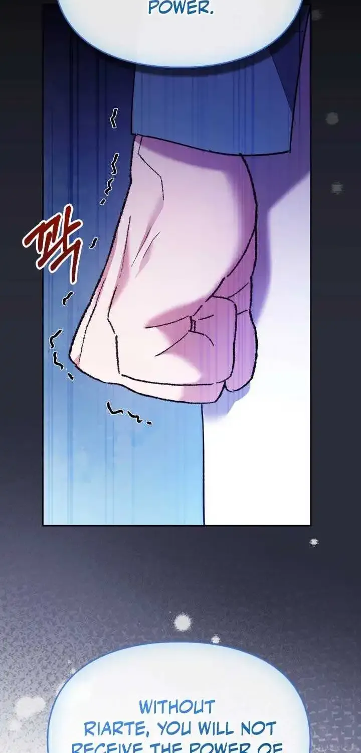 I Was the Real Owner of Elheim Zinmanga X Chapter 17 Page 58